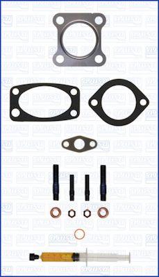 Ajusa JTC11571 - Mounting Kit, charger www.parts5.com