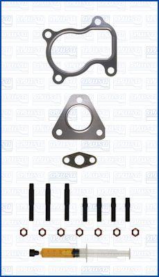 Ajusa JTC11006 - Mounting Kit, charger www.parts5.com