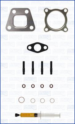 Ajusa JTC11002 - Mounting Kit, charger www.parts5.com
