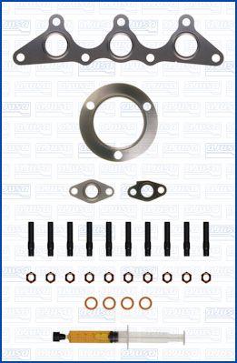 Ajusa JTC11036 - Mounting Kit, charger www.parts5.com