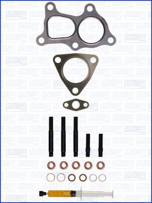Ajusa JTC11196 - Mounting Kit, charger www.parts5.com
