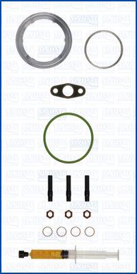 Ajusa JTC11843 - Mounting Kit, charger www.parts5.com