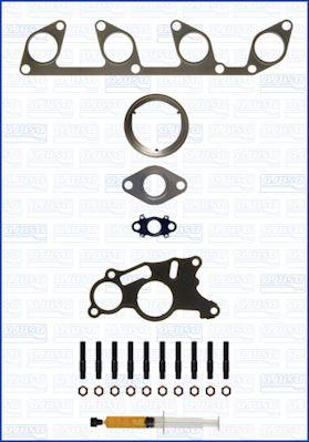 Ajusa JTC11838 - Mounting Kit, charger www.parts5.com