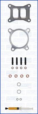 Ajusa JTC11837 - Mounting Kit, charger www.parts5.com