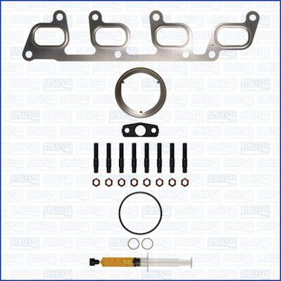 Ajusa JTC11827 - Mounting Kit, charger www.parts5.com