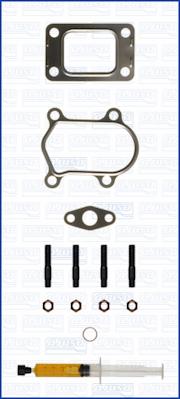 Ajusa JTC11346 - Mounting Kit, charger www.parts5.com