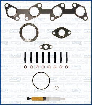 Ajusa JTC11330 - Mounting Kit, charger www.parts5.com