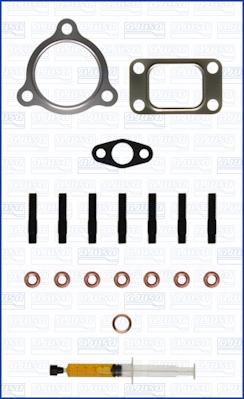 Ajusa JTC11248 - Mounting Kit, charger www.parts5.com