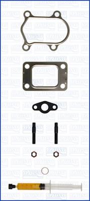 Ajusa JTC11204 - Mounting Kit, charger www.parts5.com