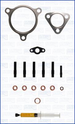 Ajusa JTC11229 - Mounting Kit, charger www.parts5.com