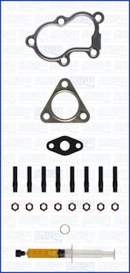 Ajusa JTC11275 - Mounting Kit, charger www.parts5.com