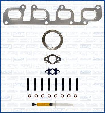 Ajusa JTC11702 - Mounting Kit, charger www.parts5.com