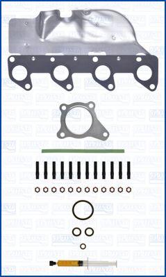 Ajusa JTC11707 - Mounting Kit, charger www.parts5.com