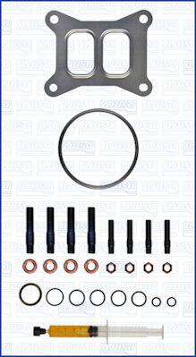 Ajusa JTC11717 - Mounting Kit, charger www.parts5.com