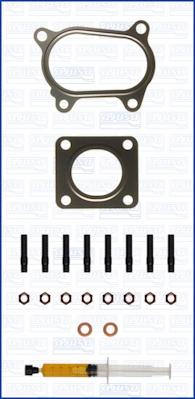Ajusa JTC11724 - Mounting Kit, charger www.parts5.com