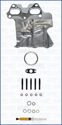 Ajusa JTC11776 - Mounting Kit, charger www.parts5.com