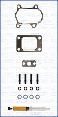 Ajusa JTC12256 - Mounting Kit, charger www.parts5.com