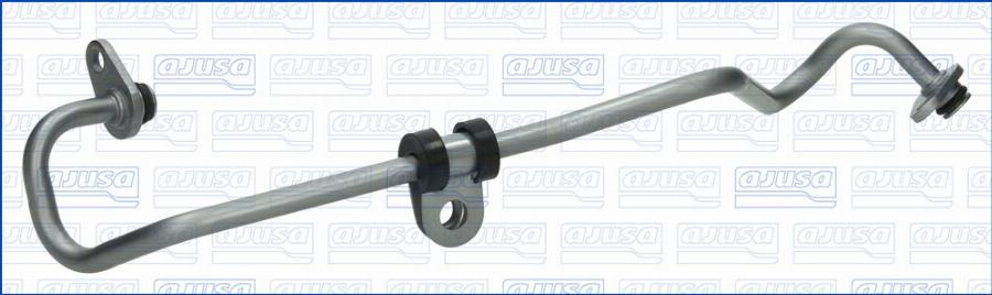 Ajusa OP10914 - Oil Pipe, charger www.parts5.com