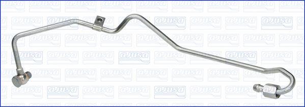 Ajusa OP10488 - Oil Pipe, charger www.parts5.com