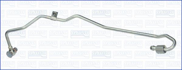 Ajusa OP10483 - Oil Pipe, charger www.parts5.com