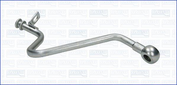 Ajusa OP10092 - Oil Pipe, charger www.parts5.com