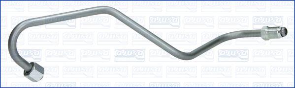 Ajusa OP10361 - Oil Pipe, charger www.parts5.com