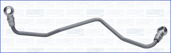 Ajusa OP10220 - Oil Pipe, charger www.parts5.com
