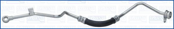 Ajusa OP10272 - Oil Pipe, charger www.parts5.com