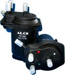 Alco Filter FF-060 - Fuel filter www.parts5.com