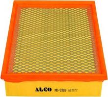 Alco Filter MD-9386 - Air Filter www.parts5.com