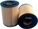 Alco Filter MD-655 - Oil Filter www.parts5.com