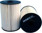 Alco Filter MD-615 - Fuel filter www.parts5.com