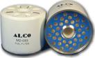 Alco Filter MD-093 - Fuel filter www.parts5.com