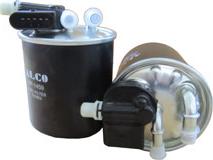 Alco Filter SP-1459 - Fuel filter www.parts5.com