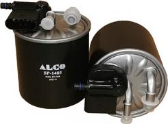 Alco Filter SP-1485 - Fuel filter www.parts5.com