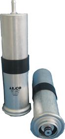 Alco Filter SP-1427 - Fuel filter www.parts5.com