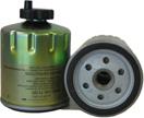 Alco Filter SP-1098 - Fuel filter www.parts5.com