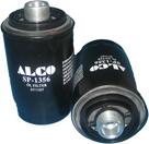 Alco Filter SP-1356 - Масляный фильтр www.parts5.com