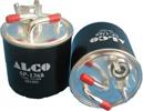 Alco Filter SP-1368 - Fuel filter www.parts5.com