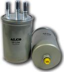 Alco Filter SP-1290 - Fuel filter www.parts5.com