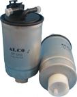 Alco Filter SP-1253 - Fuel filter www.parts5.com