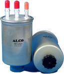 Alco Filter SP-1263 - Fuel filter www.parts5.com