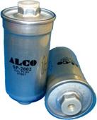 Alco Filter SP-2002 - Fuel filter www.parts5.com