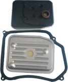 Alco Filter TR-015 - Hydraulic Filter, automatic transmission www.parts5.com