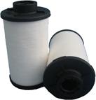 Alco Filter TR-072 - Hydraulic Filter, automatic transmission www.parts5.com
