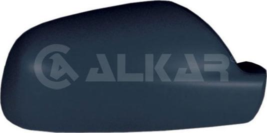 Alkar 6344307 - Cover, housing, outside mirror www.parts5.com