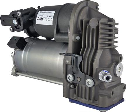 AMK A1991 - Compressor, compressed air system www.parts5.com