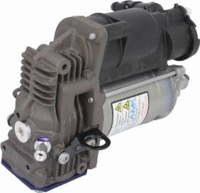 AMK A1899 - Compressor, compressed air system www.parts5.com