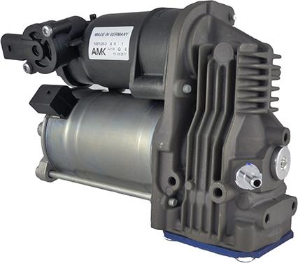 AMK A2125 - Compressor, compressed air system www.parts5.com