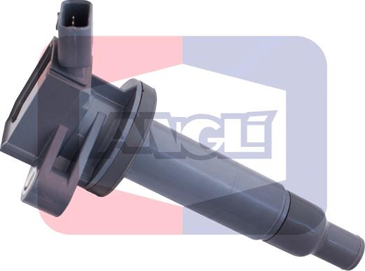 Angli 15505 - Ignition Coil www.parts5.com